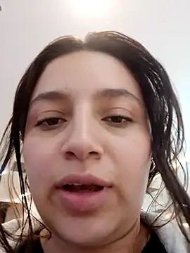 MajoArias online show from February 7, 11:24 pm