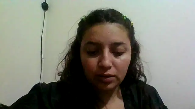 MajoArias online show from March 5, 4:42 am
