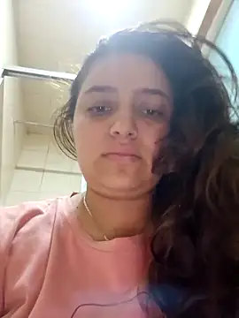 MajoArias online show from March 15, 5:53 pm