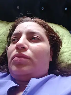 MajoArias online show from April 13, 9:52 pm