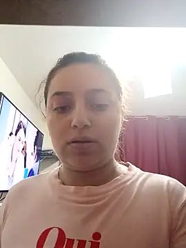 MajoArias online show from March 7, 1:34 am