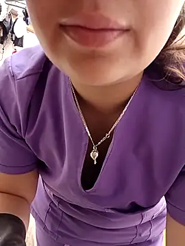 MajoArias online show from March 26, 2:59 pm