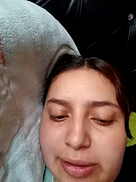 MajoArias online show from February 25, 7:36 pm