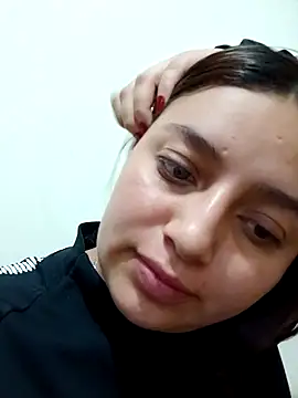 MajoArias online show from March 15, 2:29 am