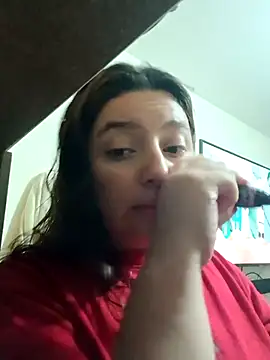 MajoArias online show from March 18, 1:31 am