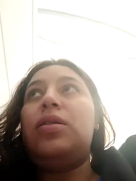 MajoArias online show from February 13, 5:24 pm