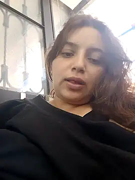 MajoArias online show from February 20, 6:10 pm