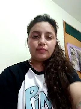 MajoArias online show from March 29, 4:14 am