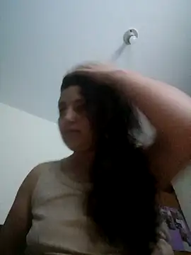 MajoArias online show from February 10, 7:51 am