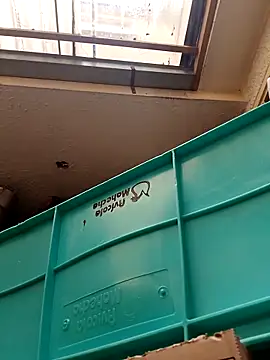 MajoArias online show from March 24, 6:52 pm