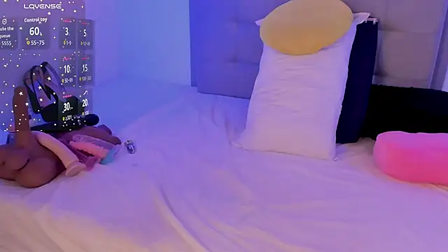 Ally muun online show from February 19, 4:59 pm