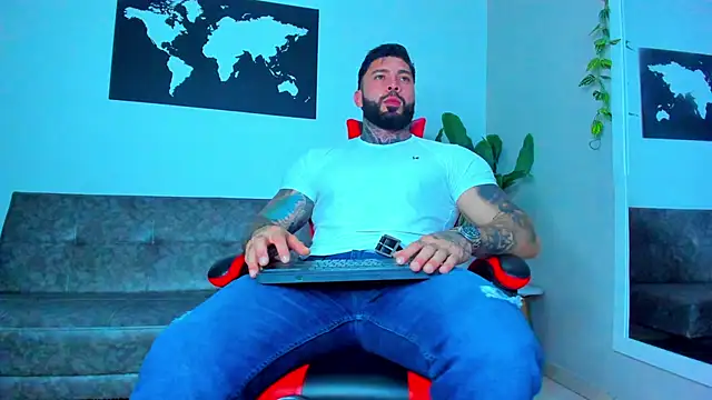 Alessrose online show from March 13, 7:30 pm