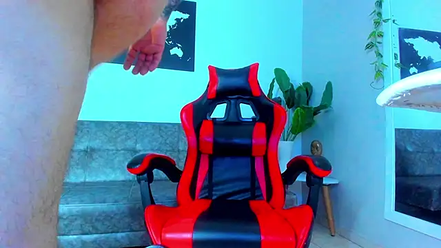 Alessrose online show from February 27, 7:57 pm