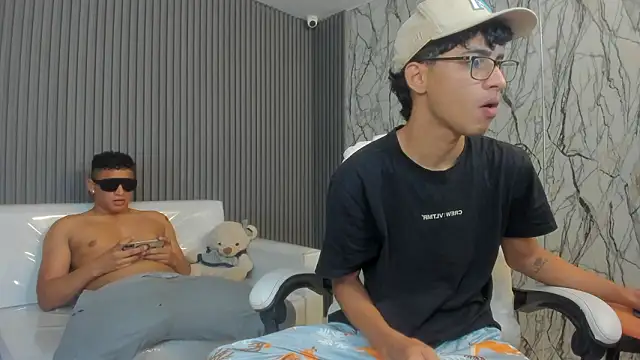 jack millerx online show from February 6, 2:57 pm