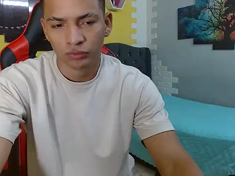 jack millerx online show from February 21, 1:24 pm