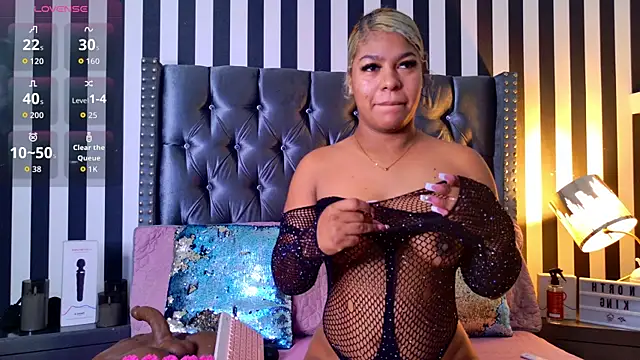 Northyking  online show from April 10, 4:25 pm