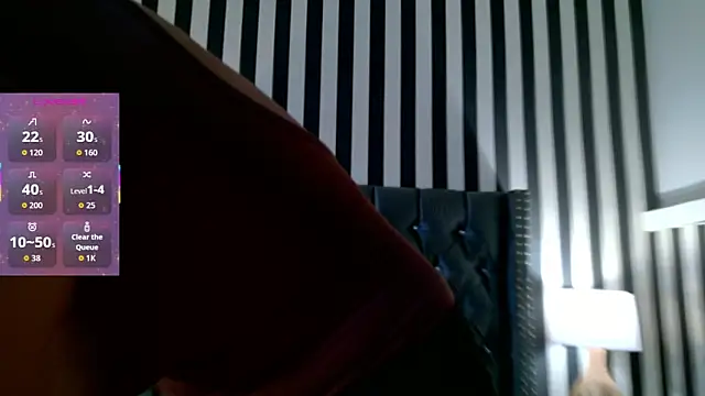 Northyking  online show from June 12, 4:16 pm