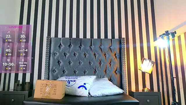 Northyking  online show from May 29, 4:24 pm