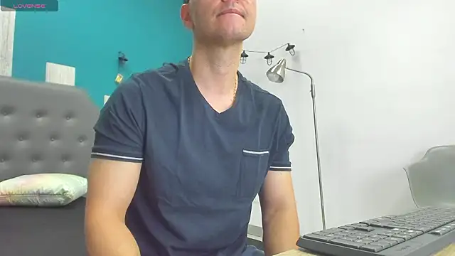 Coddy maxx69 online show from February 10, 12:26 pm