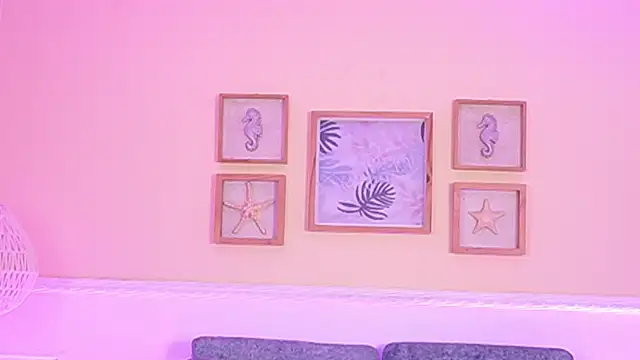 ElectraJonesX online show from February 28, 11:32 am