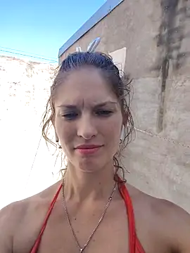 Serafina- online show from February 8, 6:27 pm