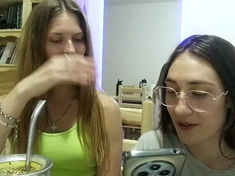 Serafina- online show from February 19, 11:34 pm