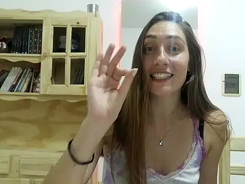 Serafina- online show from February 27, 12:44 am