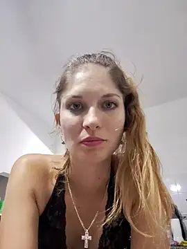 Serafina- online show from February 16, 4:44 am