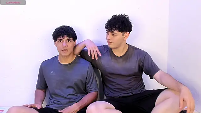 hans andres17 online show from February 9, 12:41 am