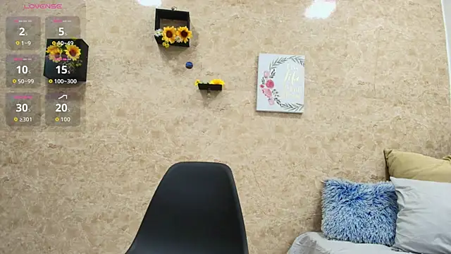 Sophie Tyler online show from May 13, 1:29 pm