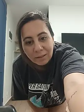Sophie Tyler online show from May 25, 5:07 am