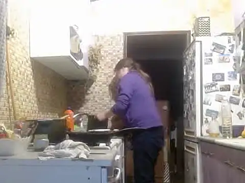 Snapshot of EliciaKush chatting on February 12, 5:13 pm EliciaKush online show from February 12, 5:13 pm