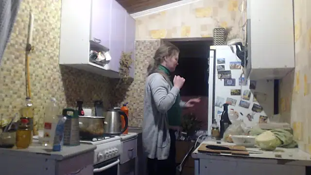 Snapshot of EliciaKush chatting on February 26, 4:51 pm EliciaKush online show from February 26, 4:51 pm