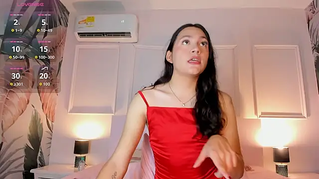 Rubii Cutee online show from June 3, 11:22 am