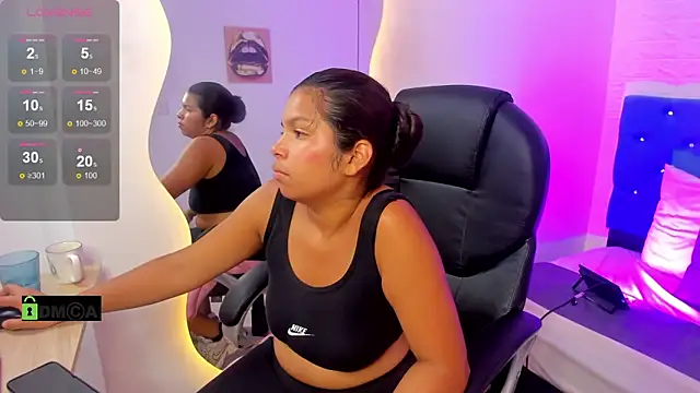 Dulcecooper1 online show from March 2, 7:32 pm