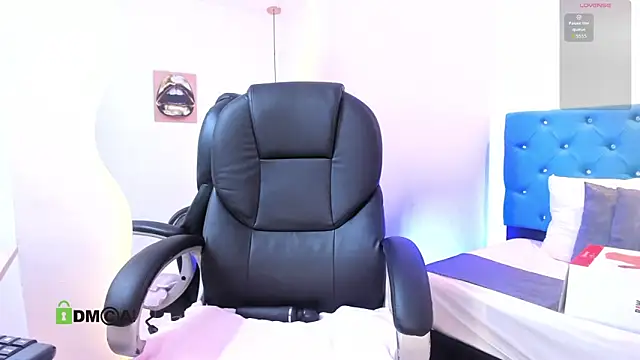 Dulcecooper1 online show from April 14, 11:26 am