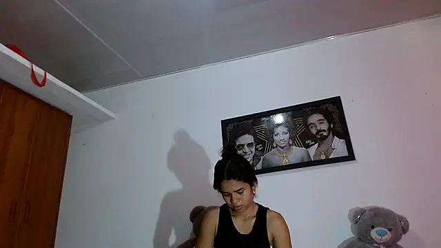 karolsweetvagi online show from March 11, 4:34 pm