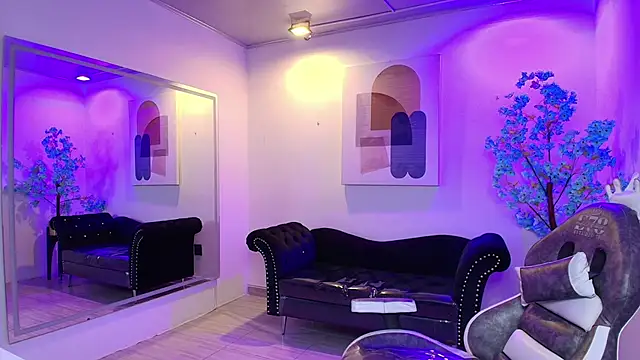 Alanna  scott online show from February 11, 3:17 am