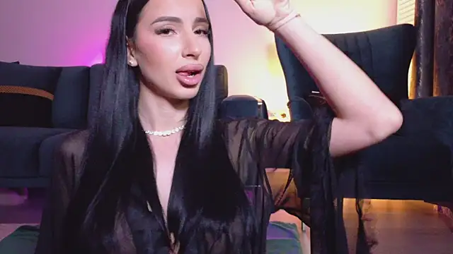 Sienna-Star online show from April 5, 8:15 pm