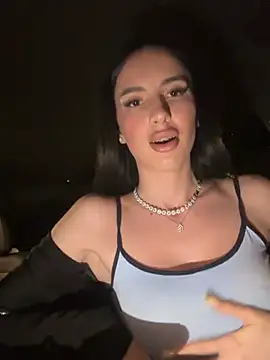 Sienna-Star online show from April 11, 10:24 pm