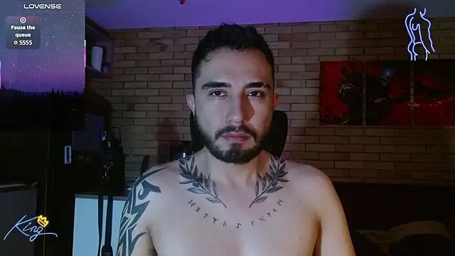 dave wolf7 online show from March 26, 6:11 am