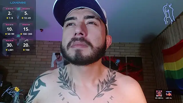 dave wolf7 online show from April 4, 9:38 am