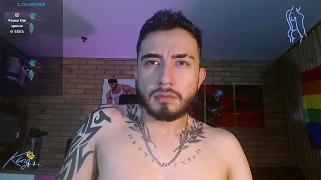 dave wolf7 online show from April 14, 6:40 am