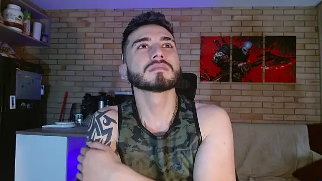 dave wolf7 online show from March 22, 7:37 pm