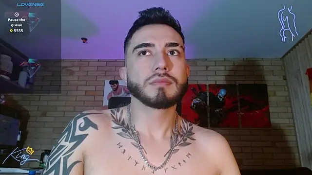 dave wolf7 online show from April 6, 8:26 am