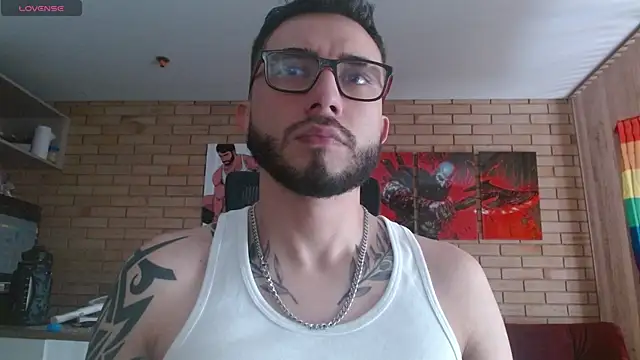 dave wolf7 online show from April 7, 6:54 pm