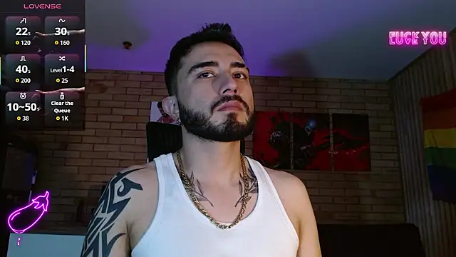 dave wolf7 online show from March 10, 6:28 am