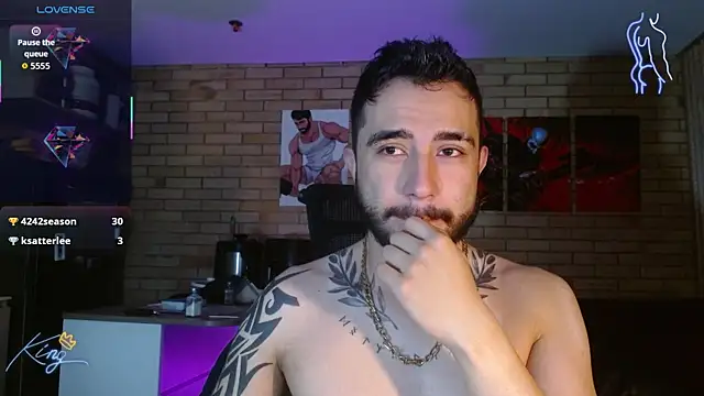 dave wolf7 online show from April 1, 8:04 am