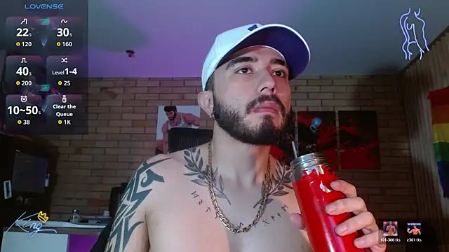 dave wolf7 online show from April 3, 9:16 am