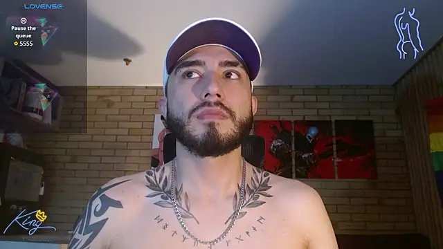 dave wolf7 online show from April 18, 7:11 am